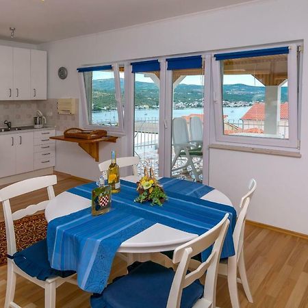 Apartment Pava Rogoznica  Bagian luar foto